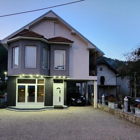 Apartman Maj بييلو بوليي المظهر الخارجي الصورة