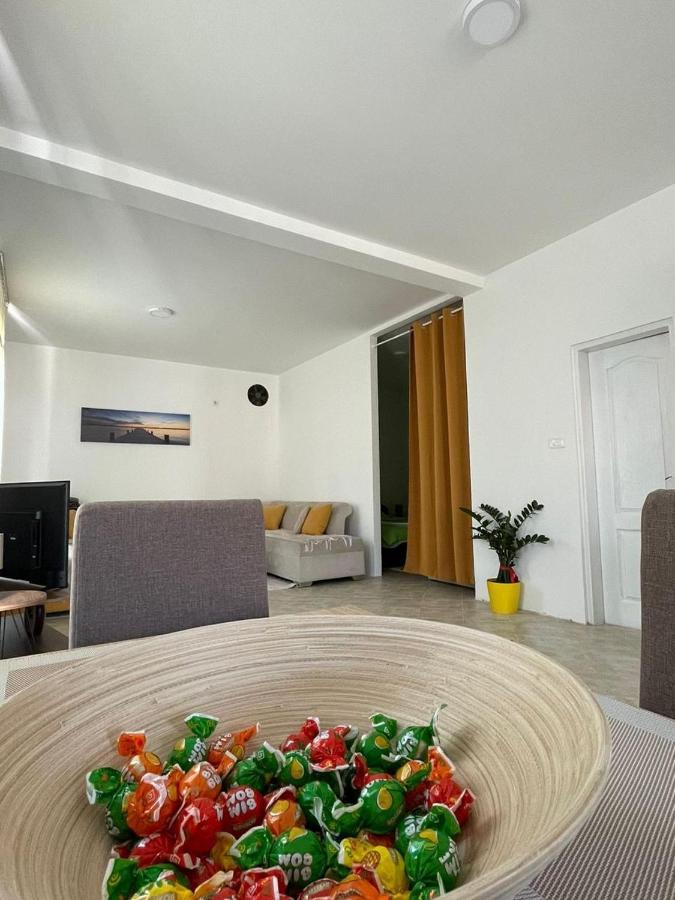 Apartman Maj بييلو بوليي المظهر الخارجي الصورة