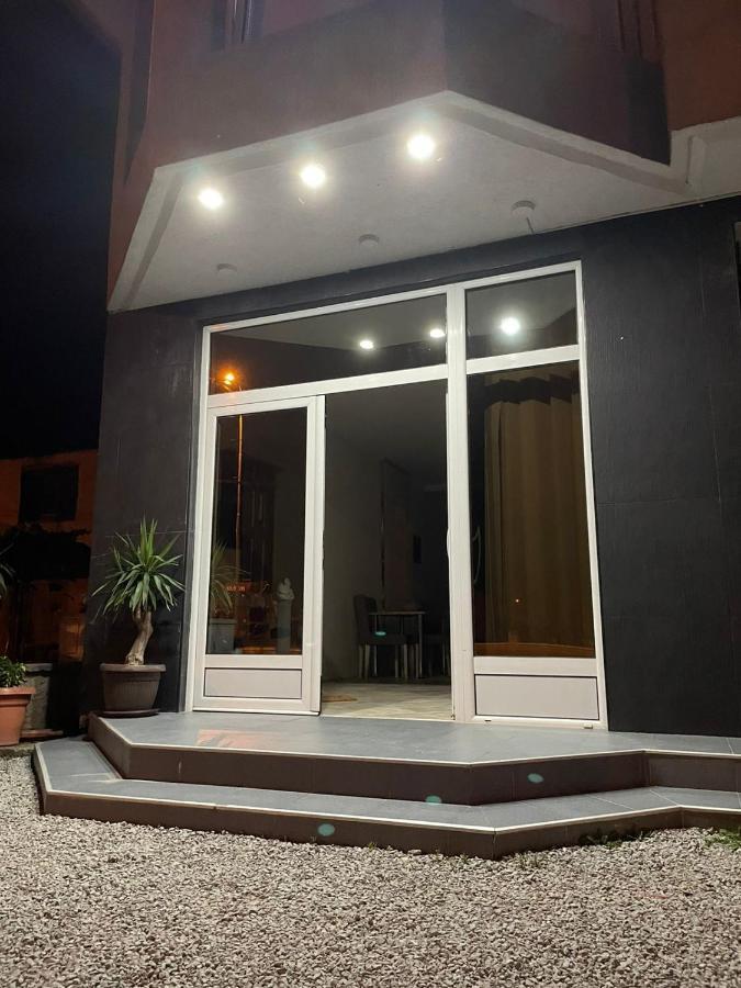 Apartman Maj بييلو بوليي المظهر الخارجي الصورة