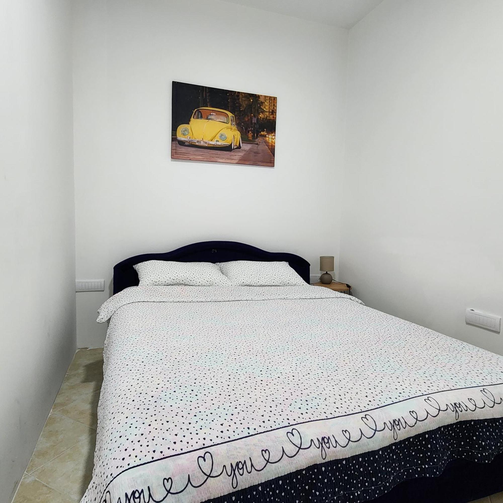 Apartman Maj بييلو بوليي المظهر الخارجي الصورة