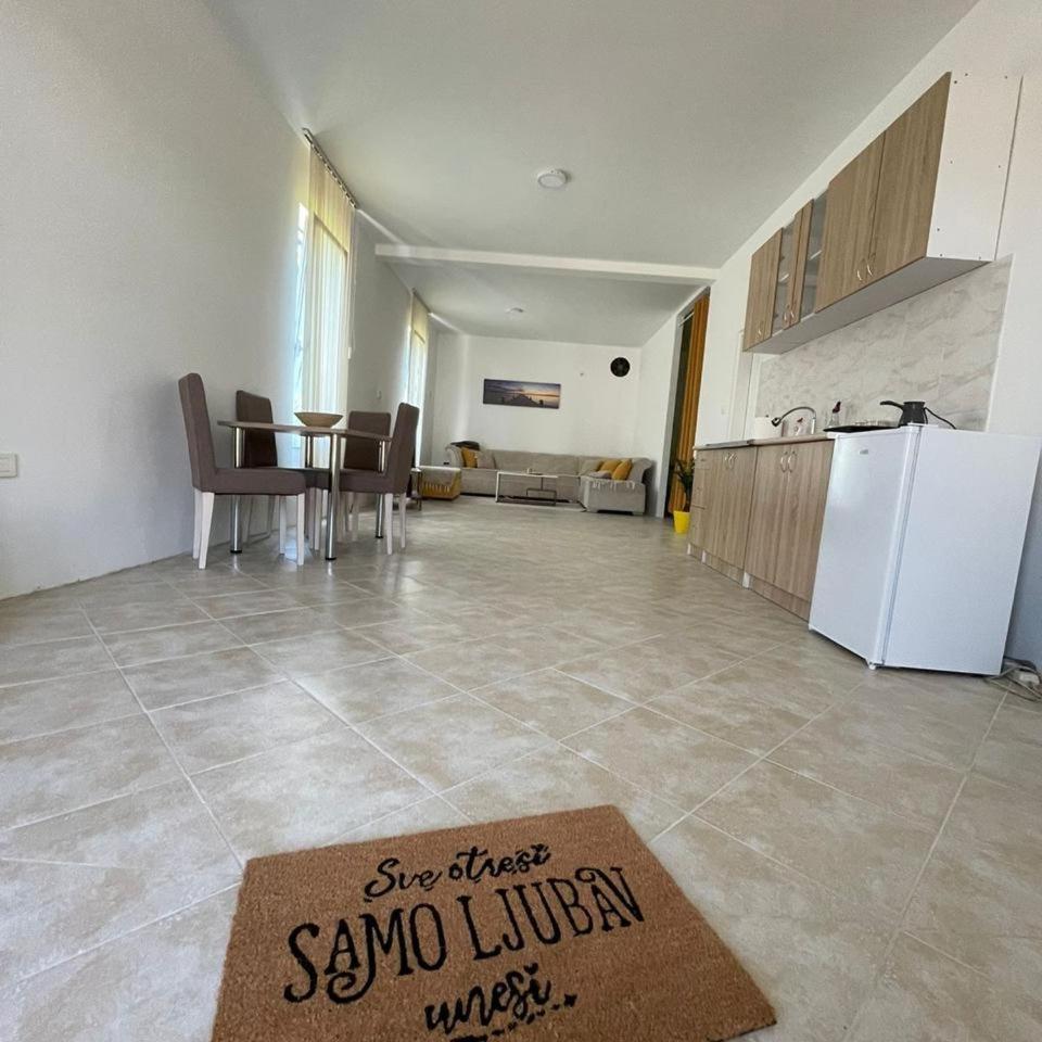 Apartman Maj بييلو بوليي الغرفة الصورة